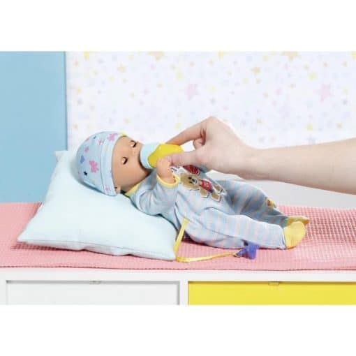 Baby Born Little poika nukke 36 cm - Image 3