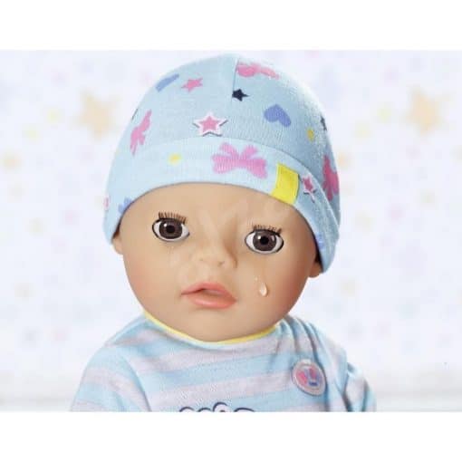Baby Born Little poika nukke 36 cm - Image 4
