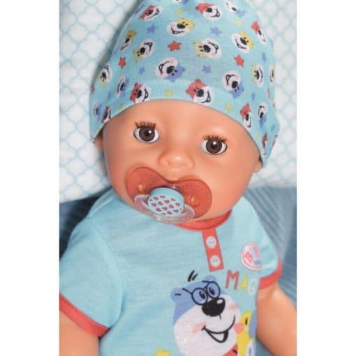 Baby Born Nukke Poika Magic 43 cm - Image 2