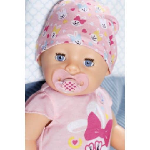 Baby Born Nukke Tyttö Magic 43 cm Vuoden Hahmoleikkilelu 2021 - Image 2