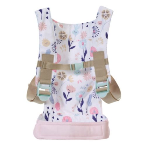 Baby Born Rintareppu Kukkakuvio