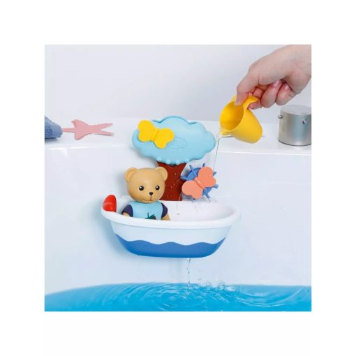 Baby Born Splish Splash vesileikki Teddy