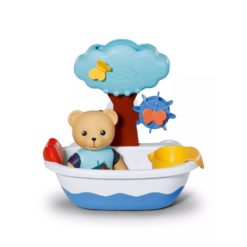Baby Born Splish Splash vesileikki Teddy