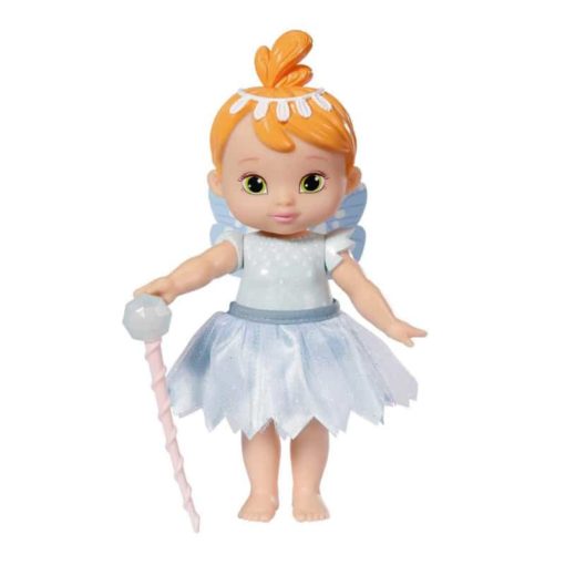 Baby Born Storybook Fairy Ice-nukke 18 cm