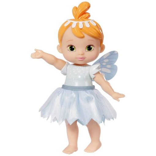 Baby Born Storybook Fairy Ice-nukke 18 cm