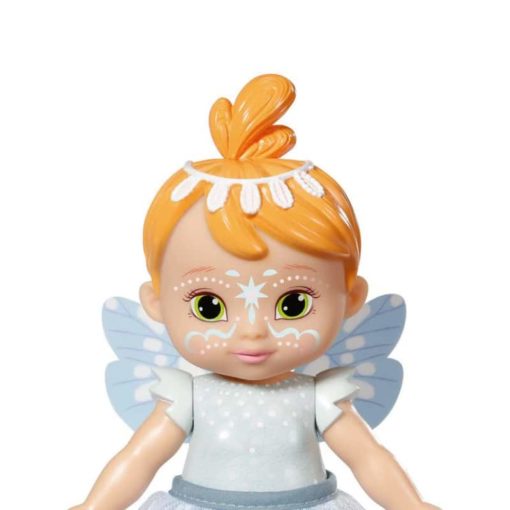 Baby Born Storybook Fairy Ice-nukke 18 cm