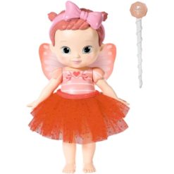 Baby Born Storybook Fairy Poppy -nukke