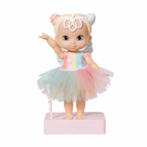 Baby Born Storybook Fairy Rainbow-nukke