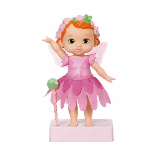 Baby Born Storybook Fairy Rose-nukke