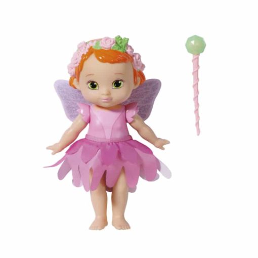 Baby Born Storybook Fairy Rose-nukke