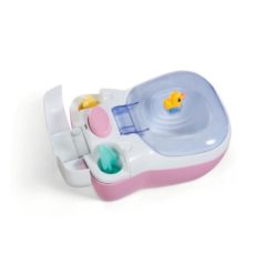 Baby Born Vessanpytty
