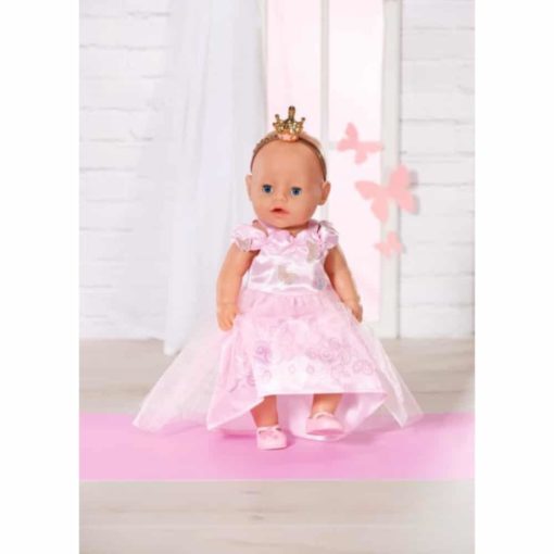Baby Born asu prinsessamekko - Image 3