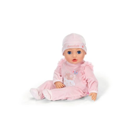 Baby Born nukke 43 cm Annabell
