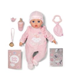 Baby Born nukke 43 cm Annabell
