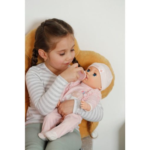 Baby Born nukke 43 cm Annabell