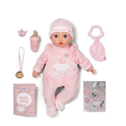 Baby Born nukke 43 cm Annabell