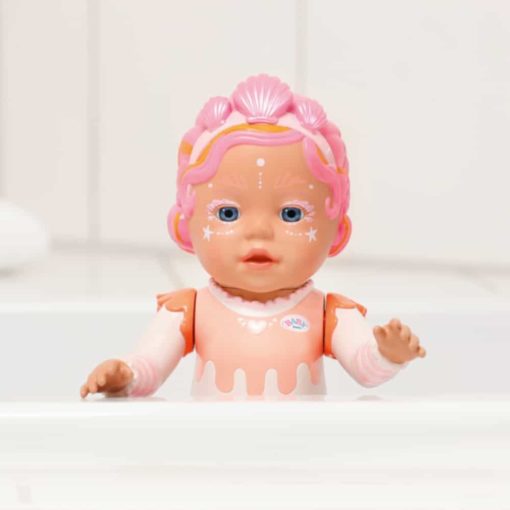Baby Born nukke my first merenneito - Image 3