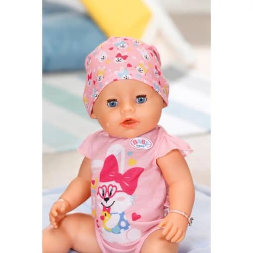 Baby Born nukke tyttö Magic 43 cm - Image 3