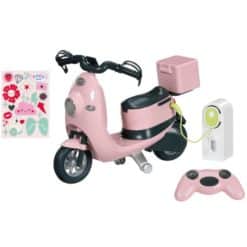 Baby Born skootteri RC