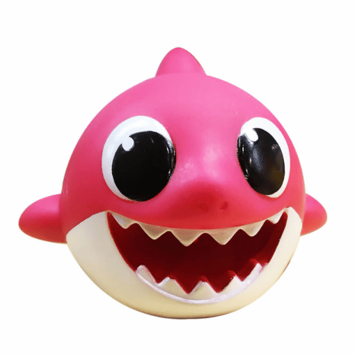Baby Shark -kylpylelu erilaisia - Image 2