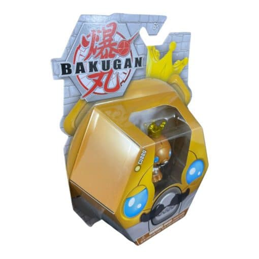 Bakugan Cubbo Kruunu - Image 3