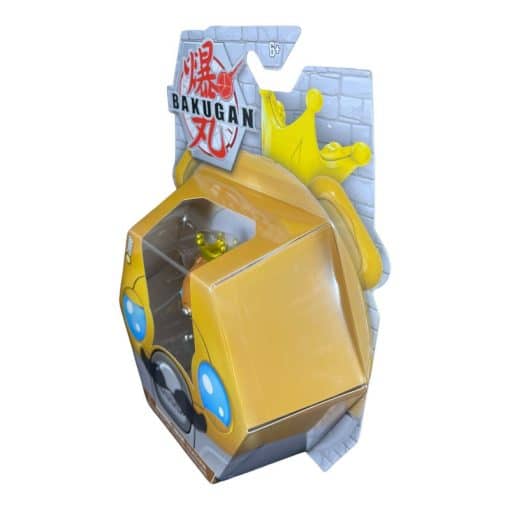 Bakugan Cubbo Kruunu - Image 4