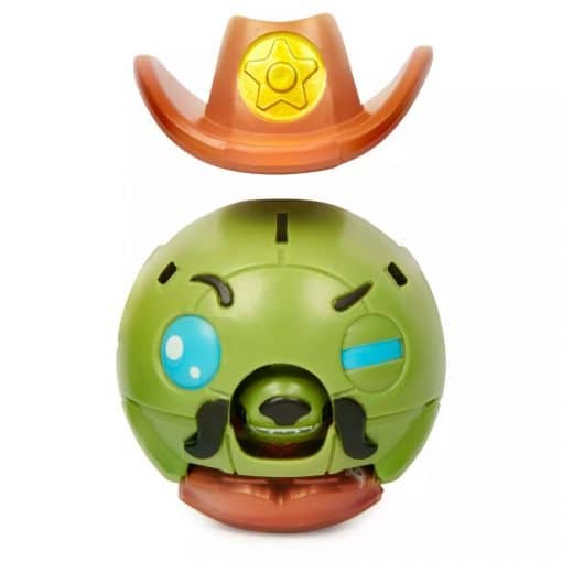 Bakugan Cubbo Sheriffi - Image 3