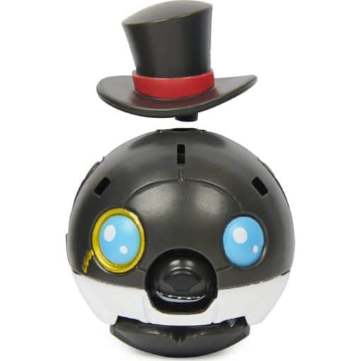 Bakugan Cubbo Silinteri - Image 3