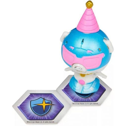 Bakugan Cubbo kartiohattu - Image 3