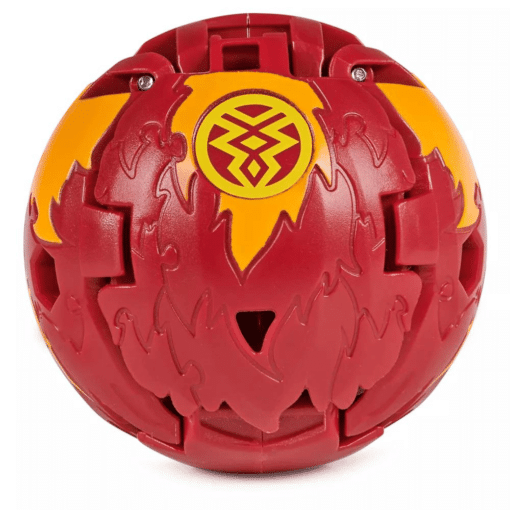 bakugan blitz fox ball