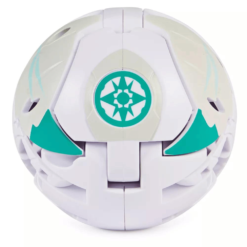 bakugan colossus ball