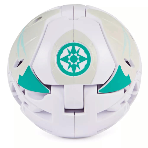 bakugan colossus ball