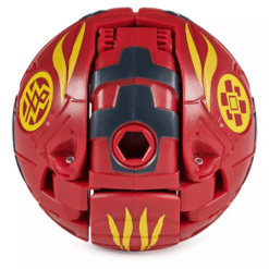 bakugan tretorous ball