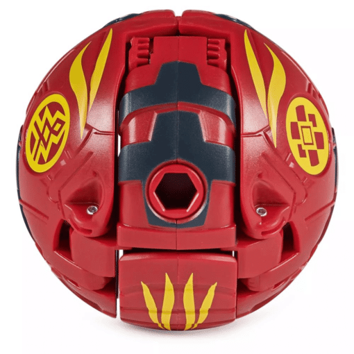 bakugan tretorous ball
