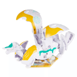 bakugan pegatrix x gillator feature