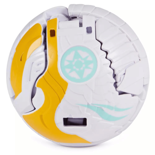 bakugan pegatrix x gillator ball