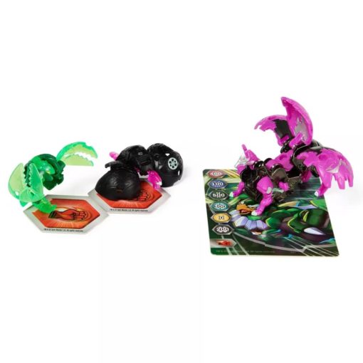 Bakugan Evolutions Blitz Fox Power Up - Image 3