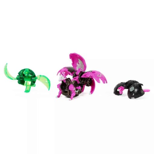 Bakugan Evolutions Blitz Fox Power Up - Image 4