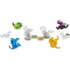 Bakugan Evo Genesis Collection