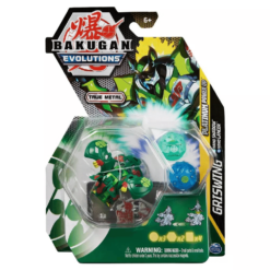 bakugan griswing box