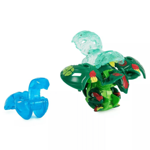 bakugan griswing battl