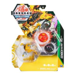 Eenoch Ultra Bakugan Evolutions starter pack