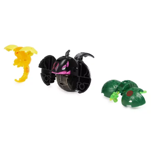 Bakugan Evo Warrior Whale Power Up - Image 4