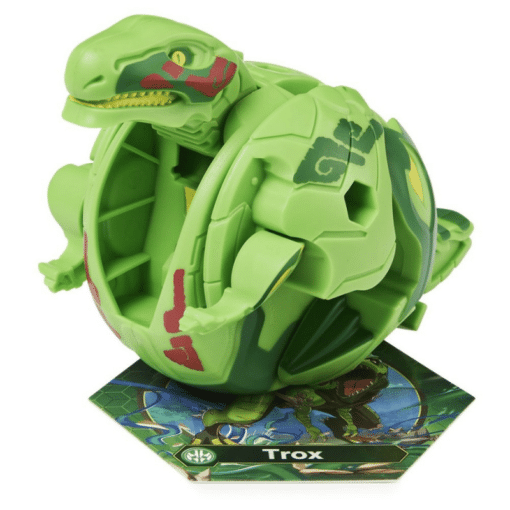 Bakugan Evolutions Deka Trox - Image 4