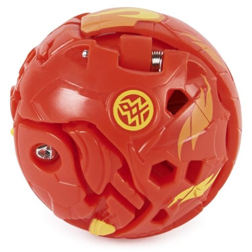 Bakugan Evolutions Dragonoid punainen - Image 3