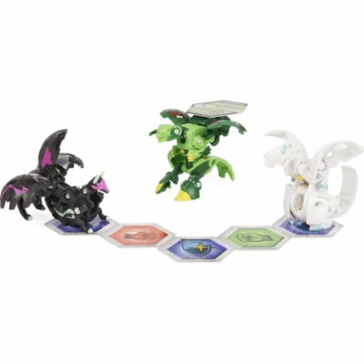 Bakugan Evolutions Eenouch Ultra - Image 2