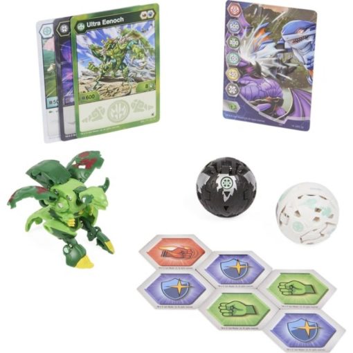 Bakugan Evolutions Eenouch Ultra - Image 3