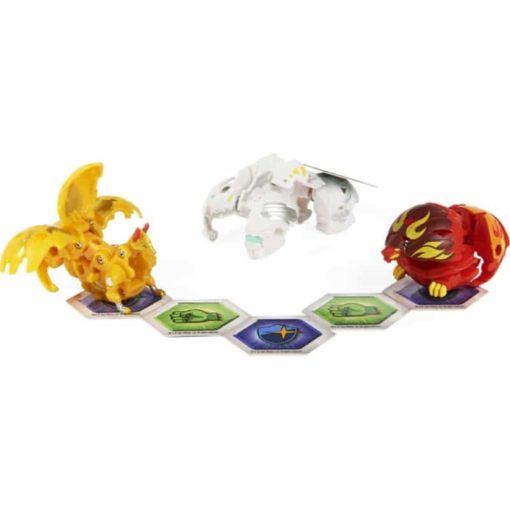 Bakugan Evolutions Gillator Ultra - Image 2