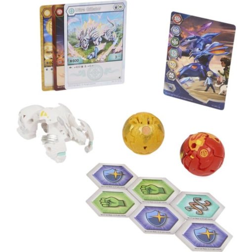 Bakugan Evolutions Gillator Ultra - Image 3