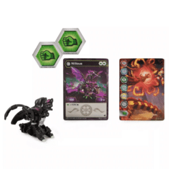 bakugan evolutions griswing contents